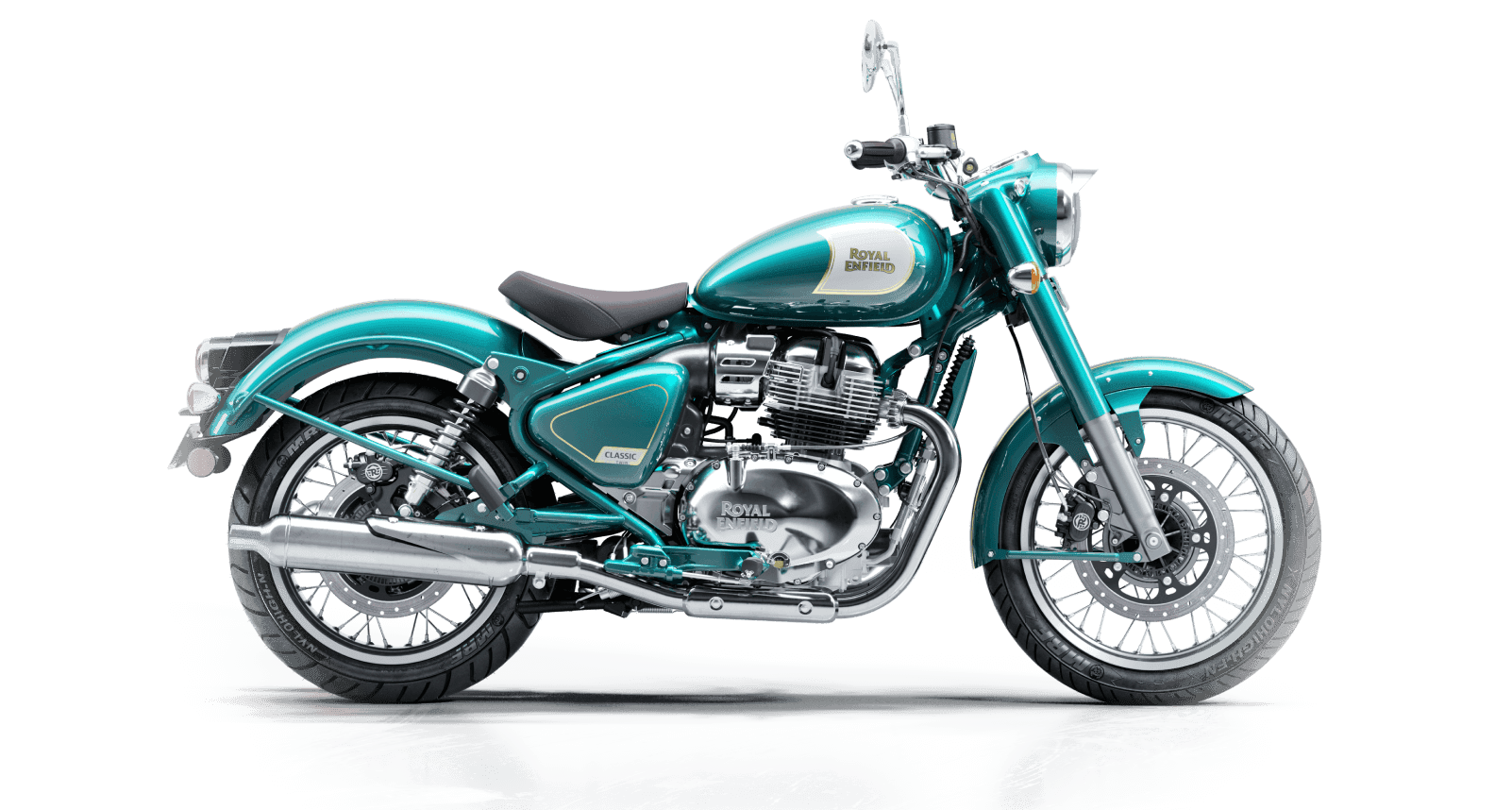 Royal Enfield Classic 650