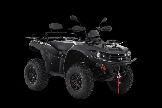 TGB Blade 560 FL EPS Black Edition