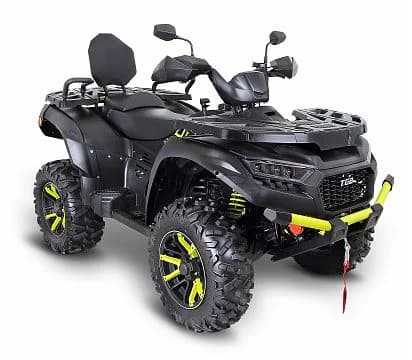 TGB Blade 600 LTX EPS Premium