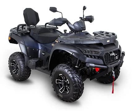 TGB Blade 600 LTX EPS Premium 2025