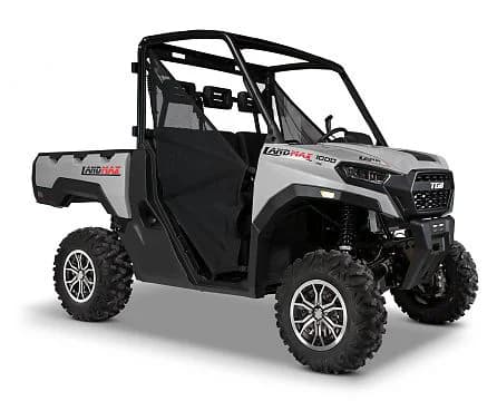 TGB Landmax 1000 SE Base