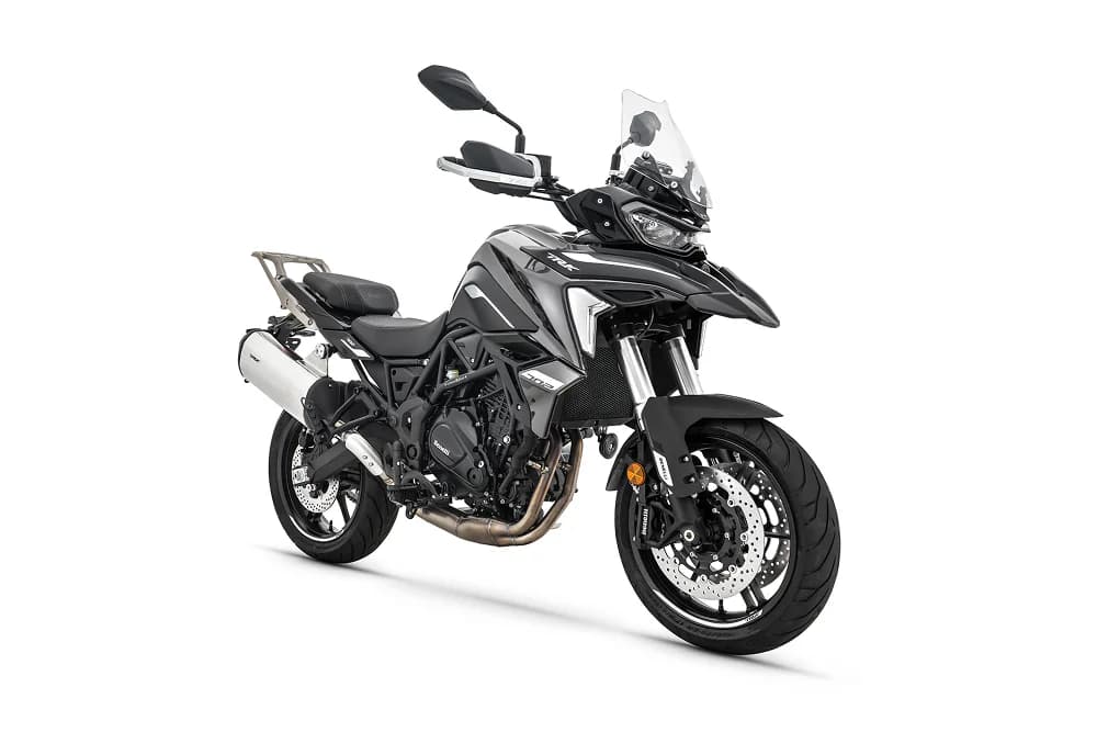Benelli TRK 702 — фото 2