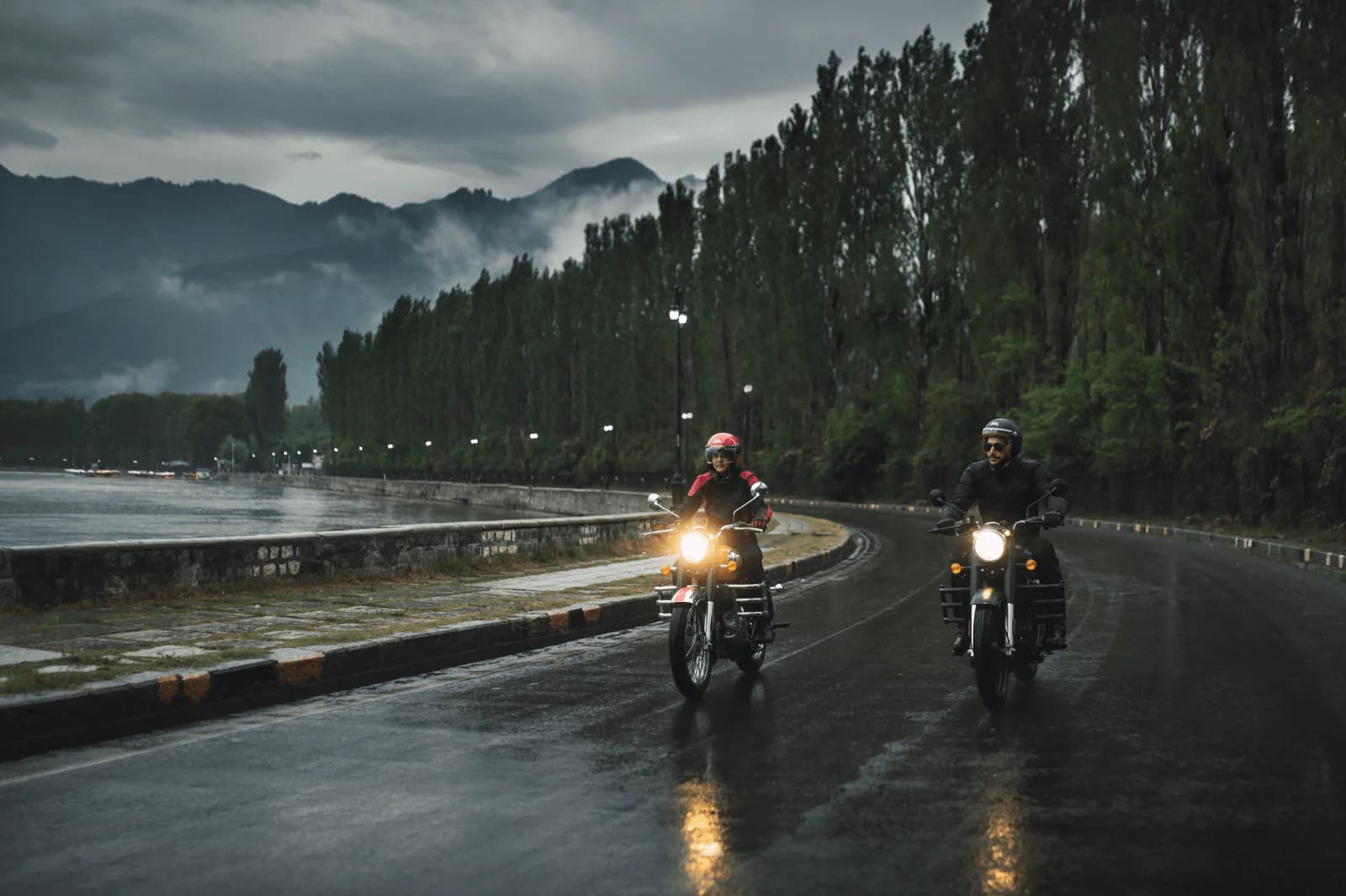 Royal Enfield Classic 350 — фото 3