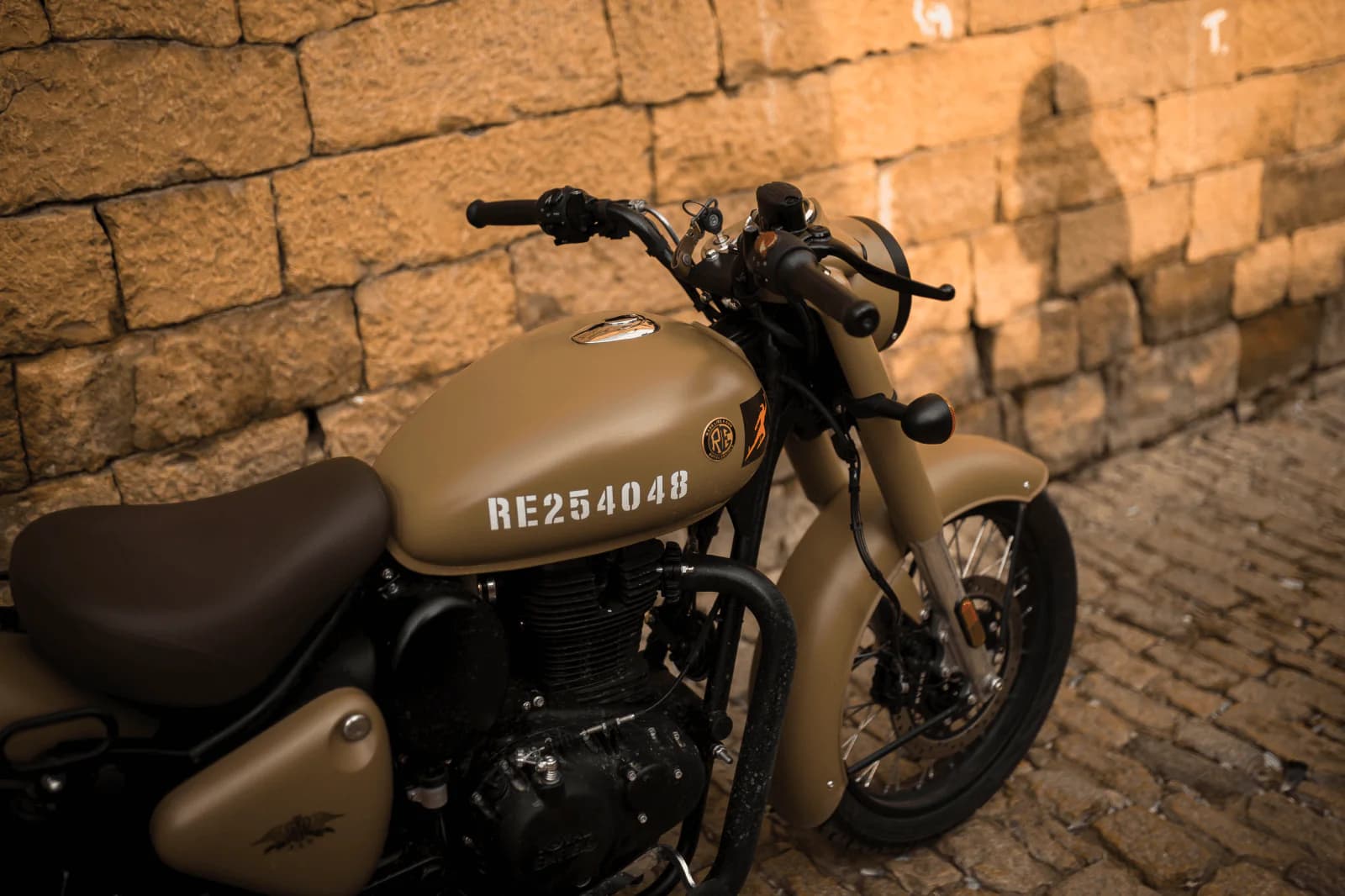 Royal Enfield Classic 350 — фото 4