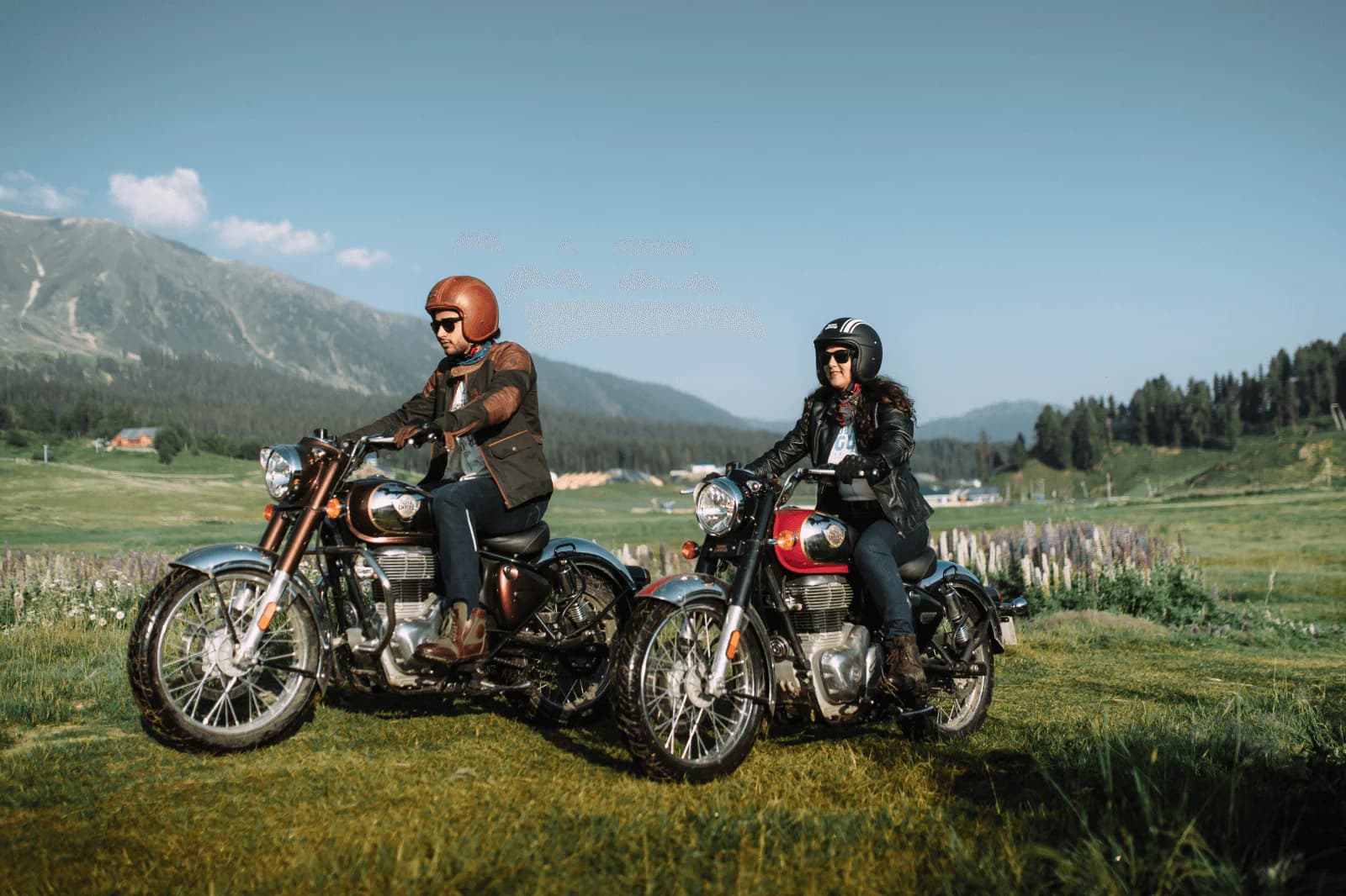 Royal Enfield Classic 350 — фото 12