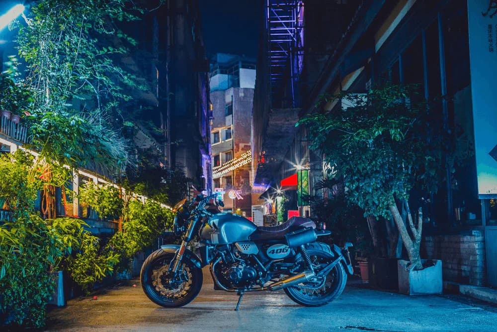 Cyclone RE3 — фото 12