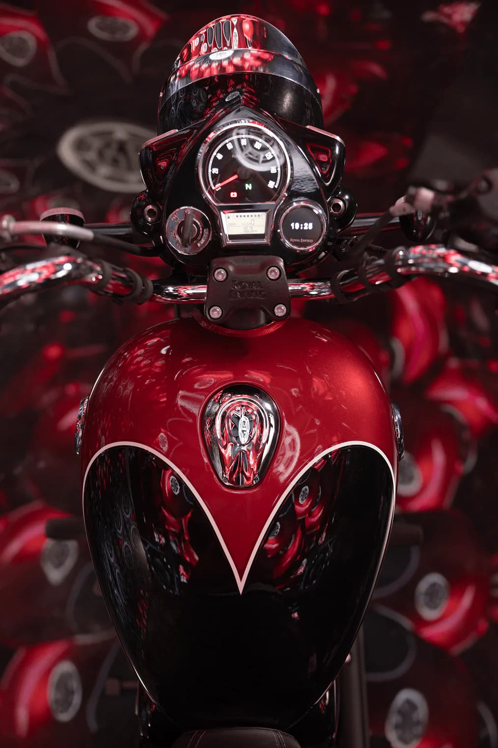 Royal Enfield Goan Classic 350 — фото 1