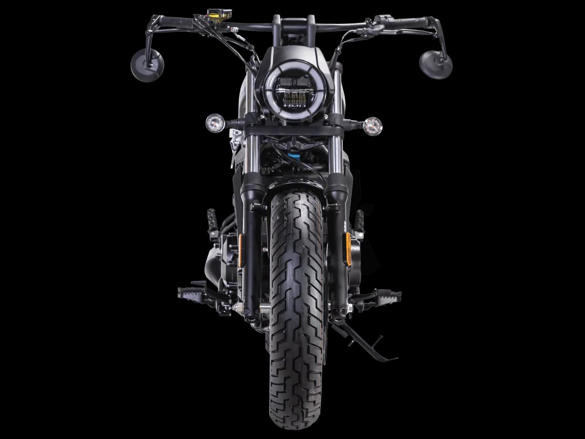 Groza JOY300 Sport, Серебристый — фото 6
