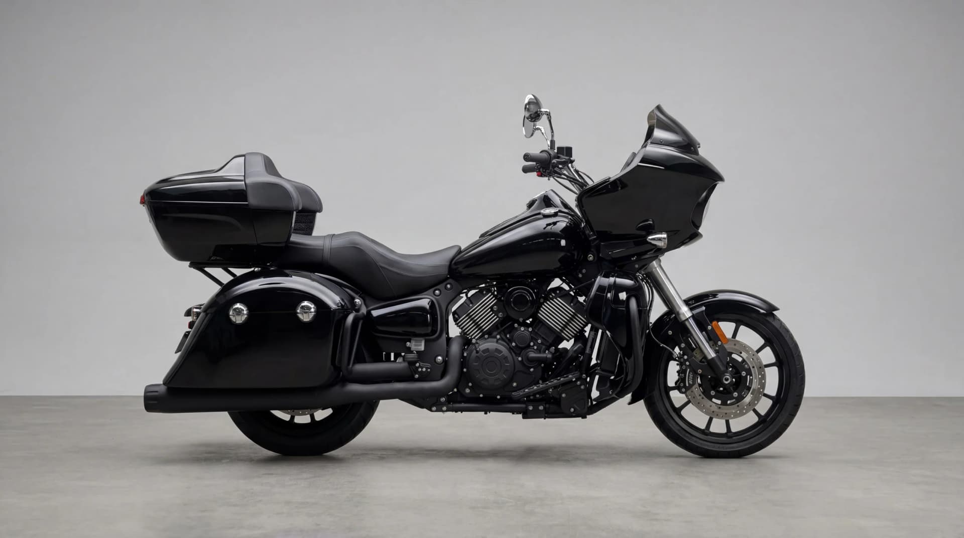 Timpton Bobber