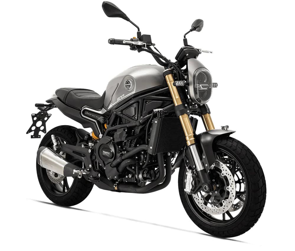 Leoncino 800