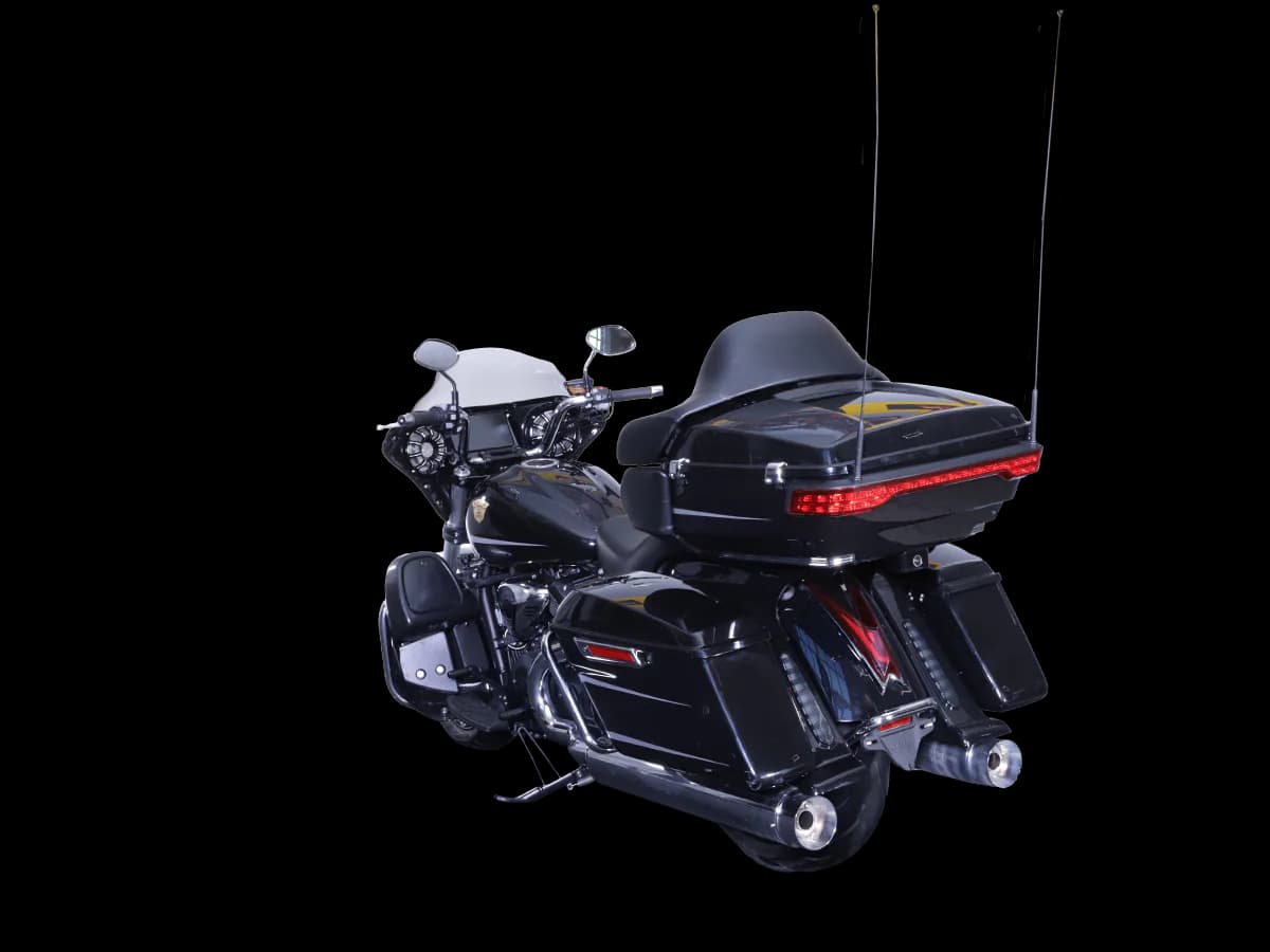 Traveller 800