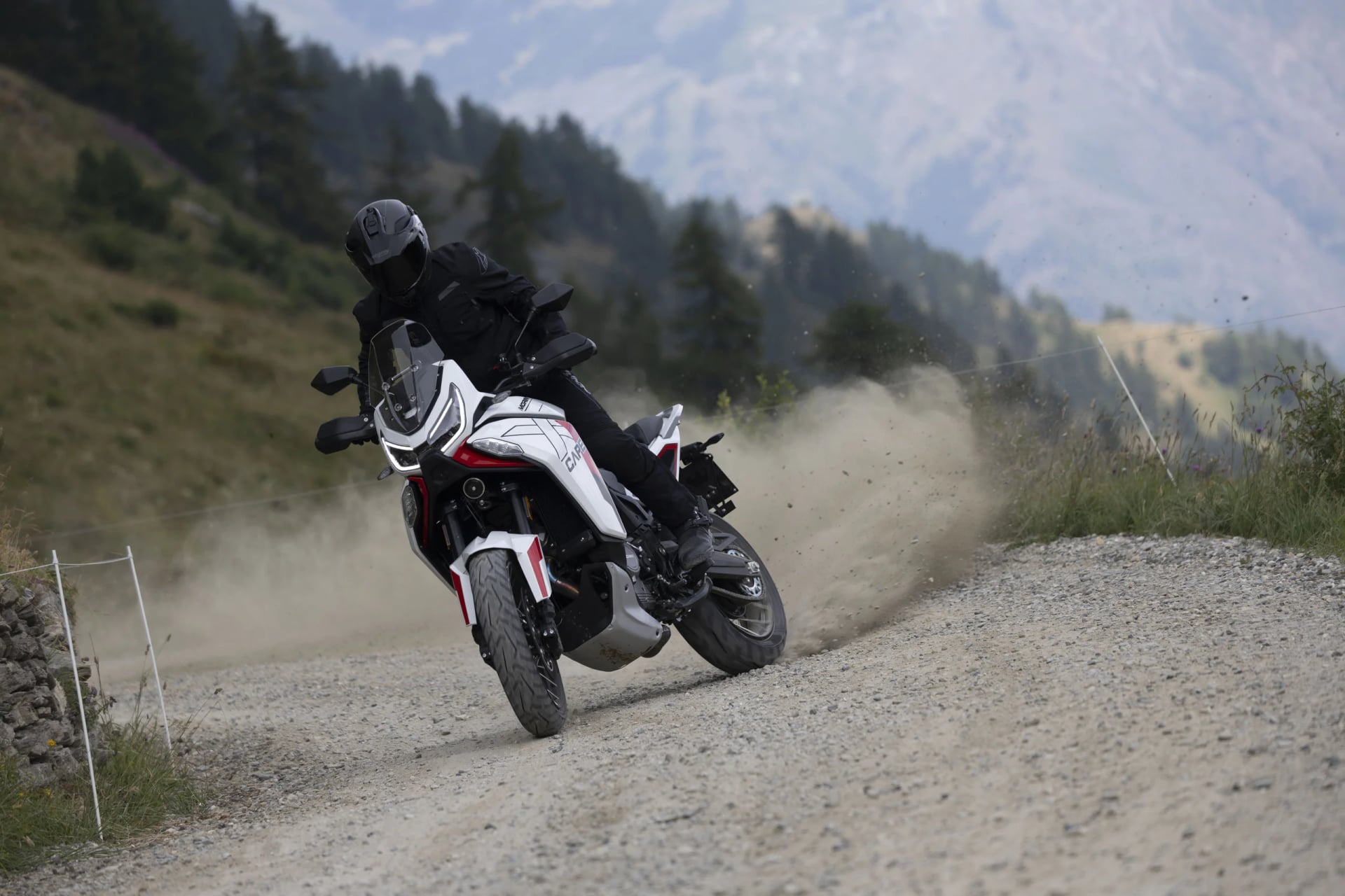 Moto Morini — мотоциклы