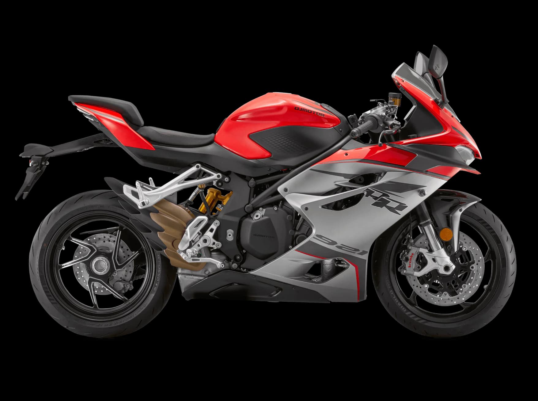 SRK 921 RR