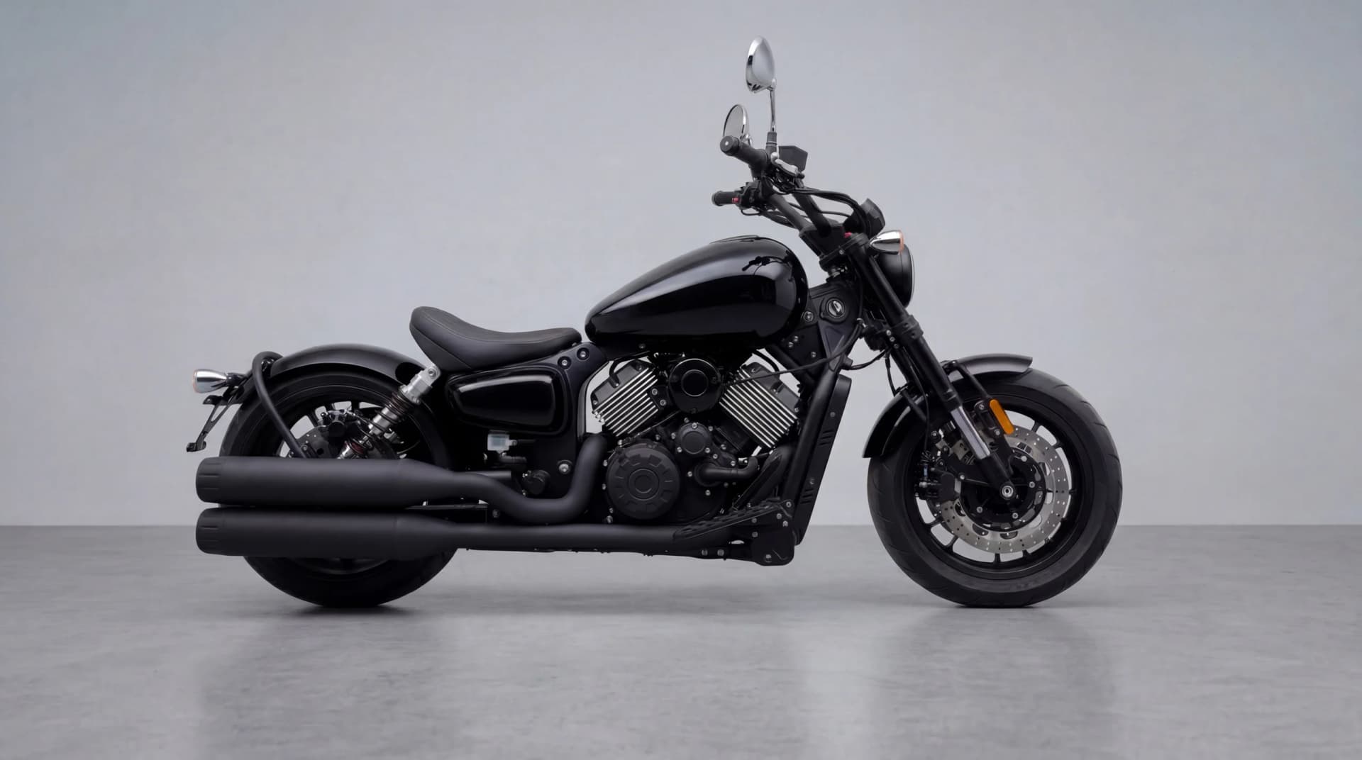 Bobber S