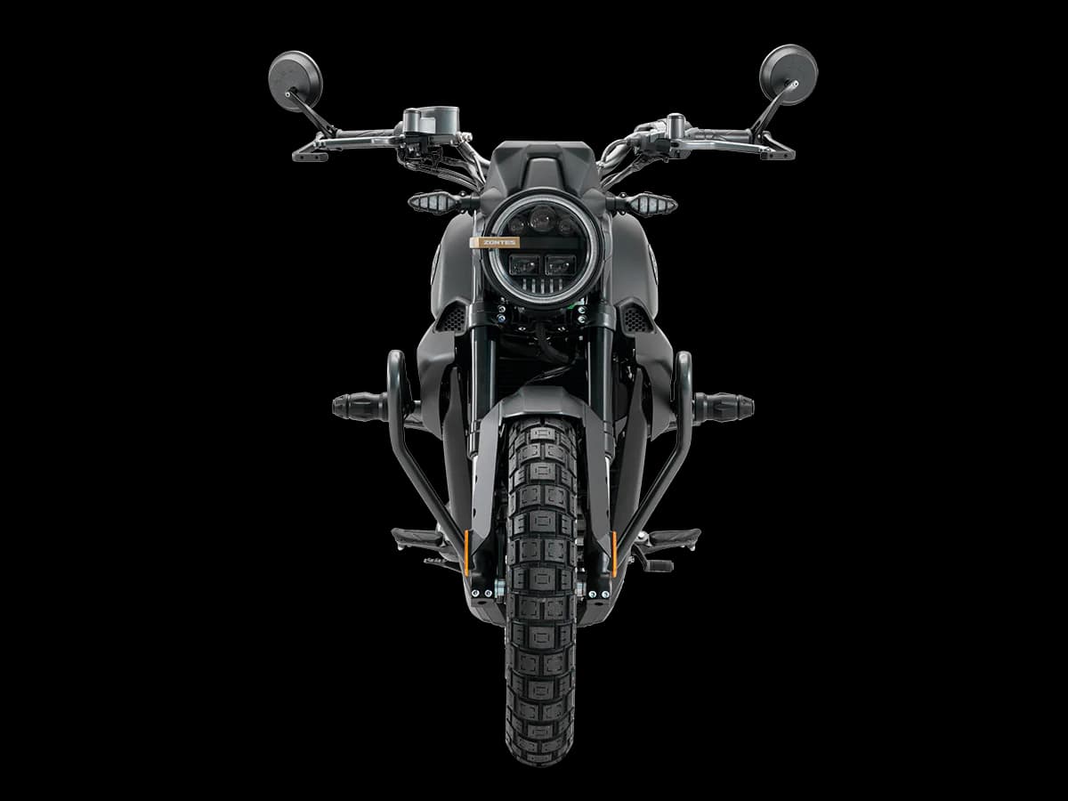 ZT125-G1