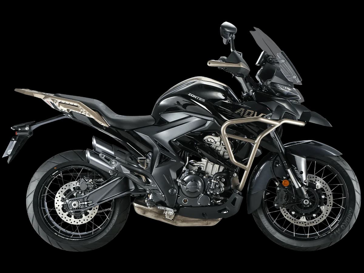 ZT350-T 19/17
