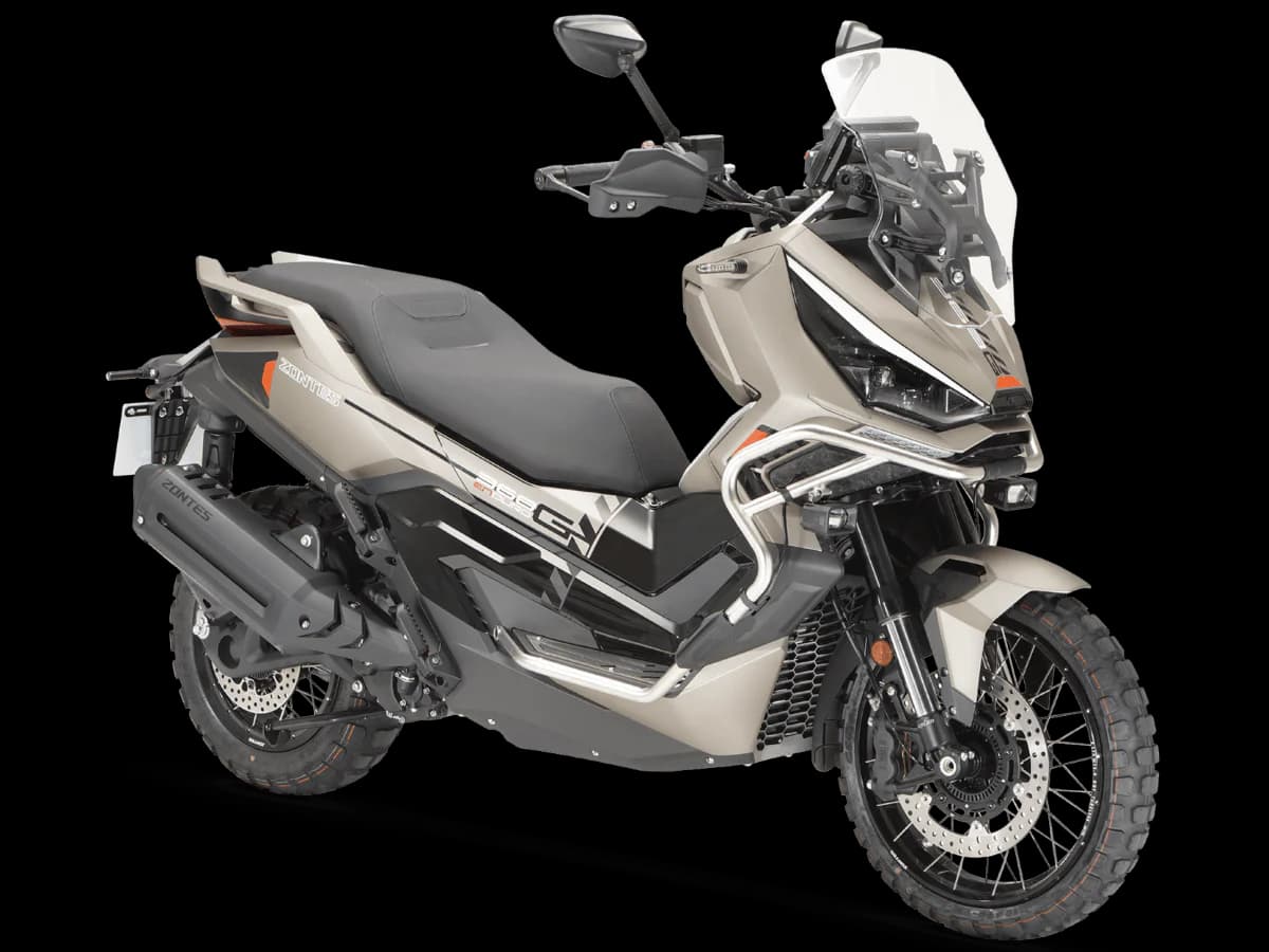 ZT368-G 2026